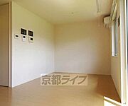 広々リビングダイニング