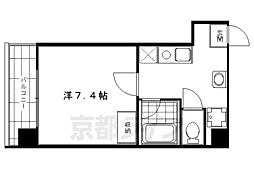 セント綾大宮 4階/-