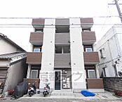 京都府京都市伏見区深草下川原町：物件画像／株式会社京都ライフ　北大路店