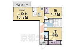 JR東海道・山陽本線 瀬田駅 徒歩23分 1階/-