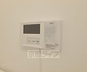 給湯コントロールパネルです。