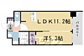プレデコート西京極4階10.5万円