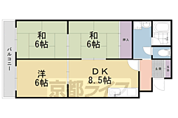 ロイヤルコーポ 6階