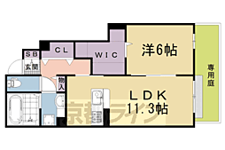 扇山(SENZAN) 1階/-