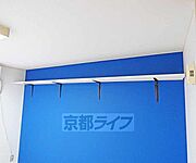 便利な棚です。