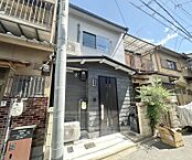京都府京都市伏見区深草大亀谷西久宝寺町：物件画像／株式会社京都ライフ　北大路店