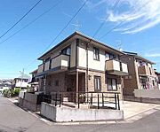 外観です。