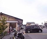 セブンイレブン京都岩倉幡枝店まで700m 駐車場完備です。