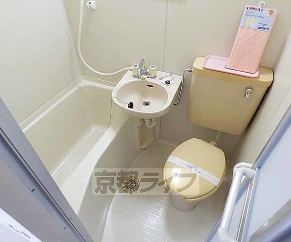 浴室
