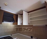 とても綺麗でスペースもあります。