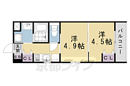 MJC京都EsTRUTH 5階