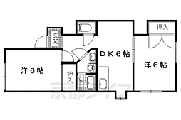京阪本線 伏見稲荷駅 徒歩5分 1階/-