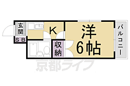 メゾン大八木 2階