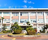 滋賀県立堅田高等学校まで815m