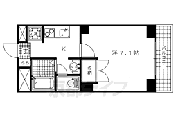 ロイヤルプラザ堀川 1階/-