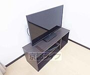 テレビも