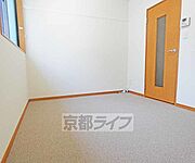リビングです。