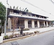 京都府京都市左京区岩倉幡枝町：物件画像／株式会社京都ライフ　北大路店