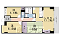 グランビュー嵐山1階8.5万円