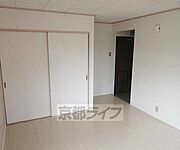 日当たりのいいお部屋です・