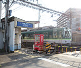 三井寺駅まで331m
