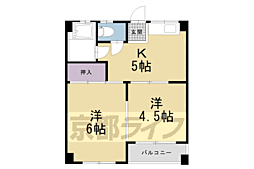 マンションつづき 3階/-