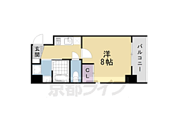 グランドパレス大宮五条 2階