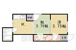 みやびHOUSE 3階/-
