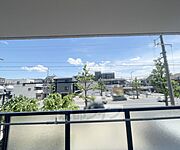 205号からの眺望です