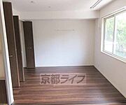 開放感の有るお部屋・