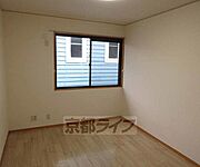 くつろげるお部屋です
