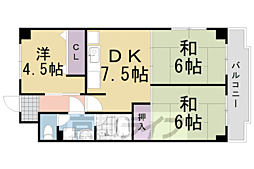 阪急京都本線 桂駅 徒歩5分 2階/-
