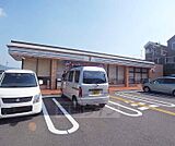 セブンイレブン 山科東野舞台町店まで205m