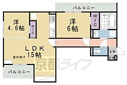 東海道・山陽本線 桂川駅 徒歩14分