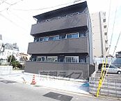 京都府京都市伏見区両替町15丁目：物件画像／株式会社京都ライフ　北大路店