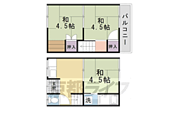 叡山電鉄叡山本線 修学院駅 徒歩10分