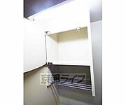 小物も整理できます