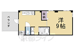 京阪本線 祇園四条駅 徒歩9分