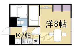 JR山陰本線 亀岡駅 徒歩15分 1階/-