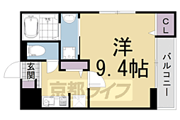 奈良線 小倉駅 徒歩6分