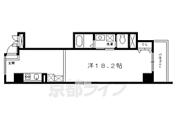 京都市営烏丸線 烏丸御池駅 徒歩6分
