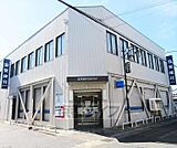 滋賀銀行 膳所支店まで655m