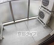 日当たり良好です。