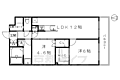 ベルビュー東寺西門通4階13.0万円