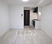 とってもキレイなお部屋・