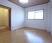 日差し良好なお部屋です・