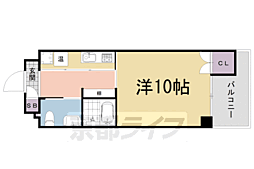 京阪本線 出町柳駅 徒歩20分 2階/-
