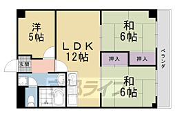 パルテ西京極