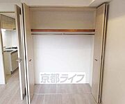 沢山収納出来ます・