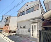 京都府京都市左京区粟田口鳥居町：物件画像／株式会社京都ライフ　北大路店